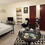 Cozy Studio In Turin City Center By Wonderful Italy