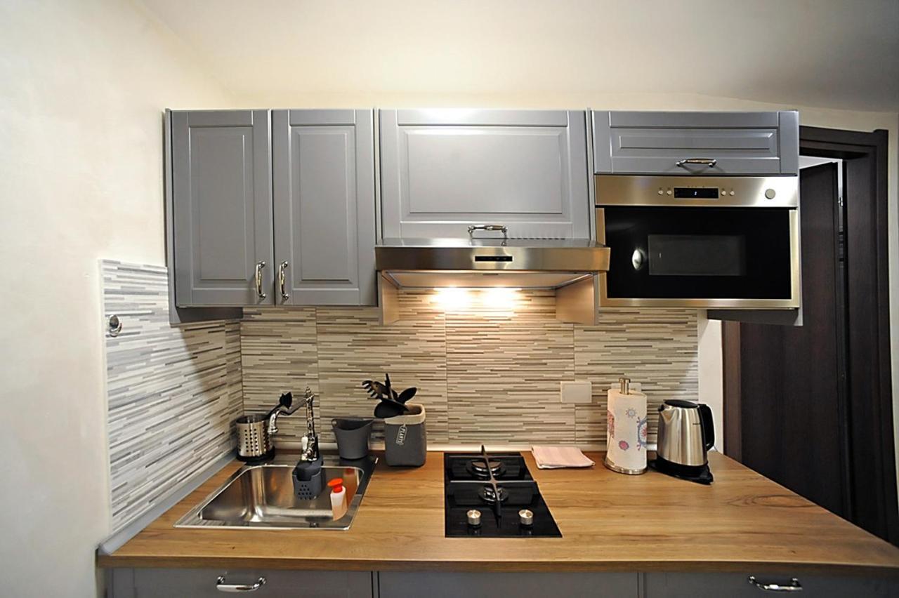 Cozy In Center By Wonderful Italy Appartement Turin