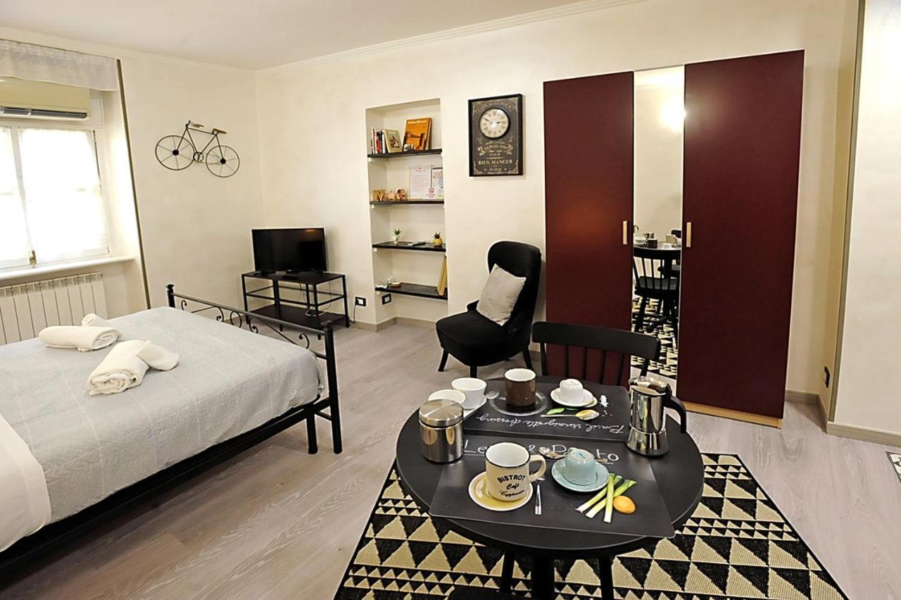 Appartement Cozy In Center By Wonderful Italy Turin