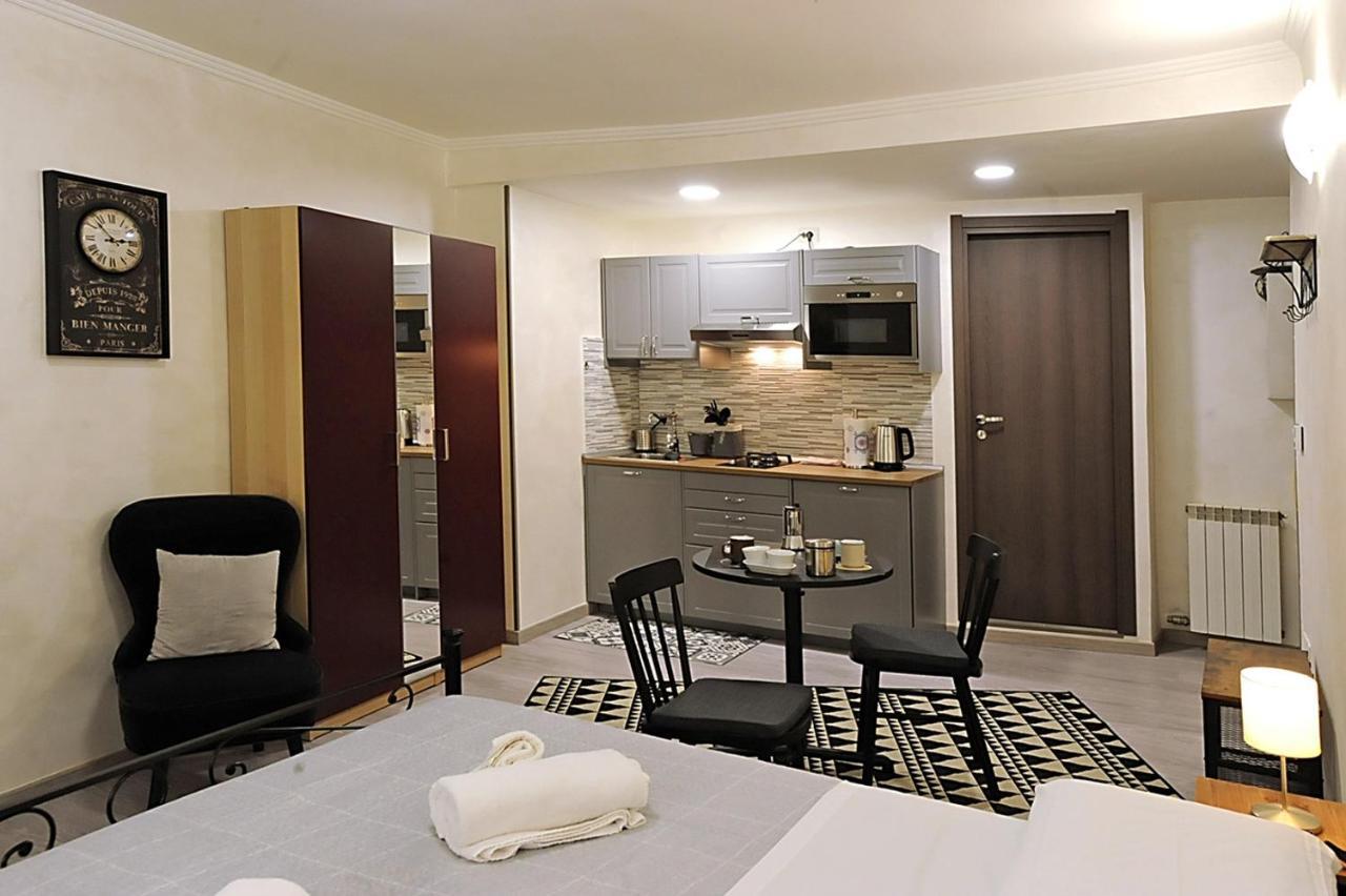 Cozy In Center By Wonderful Italy Appartement *