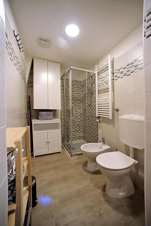 Appartement Cozy In Center By Wonderful Italy