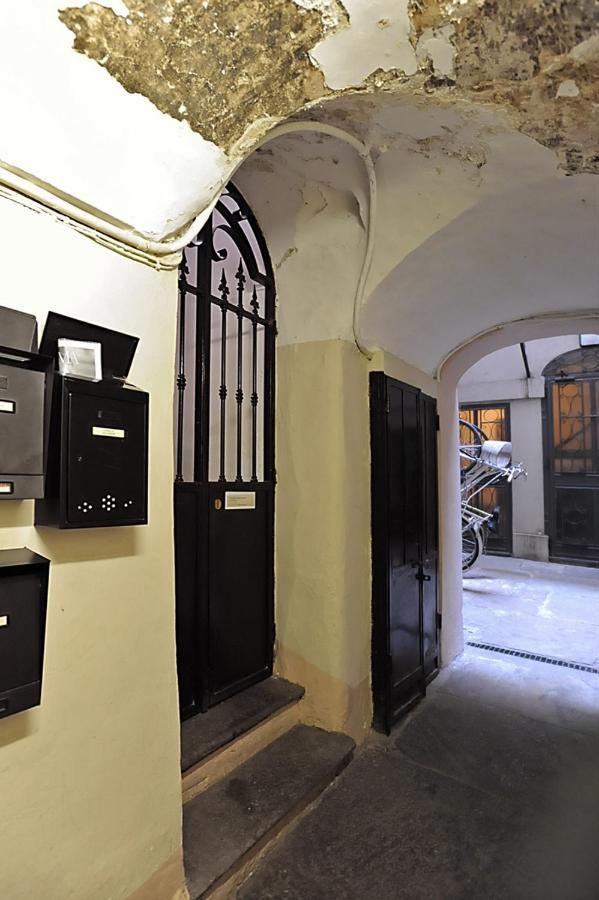Cozy In Center By Wonderful Italy Turin