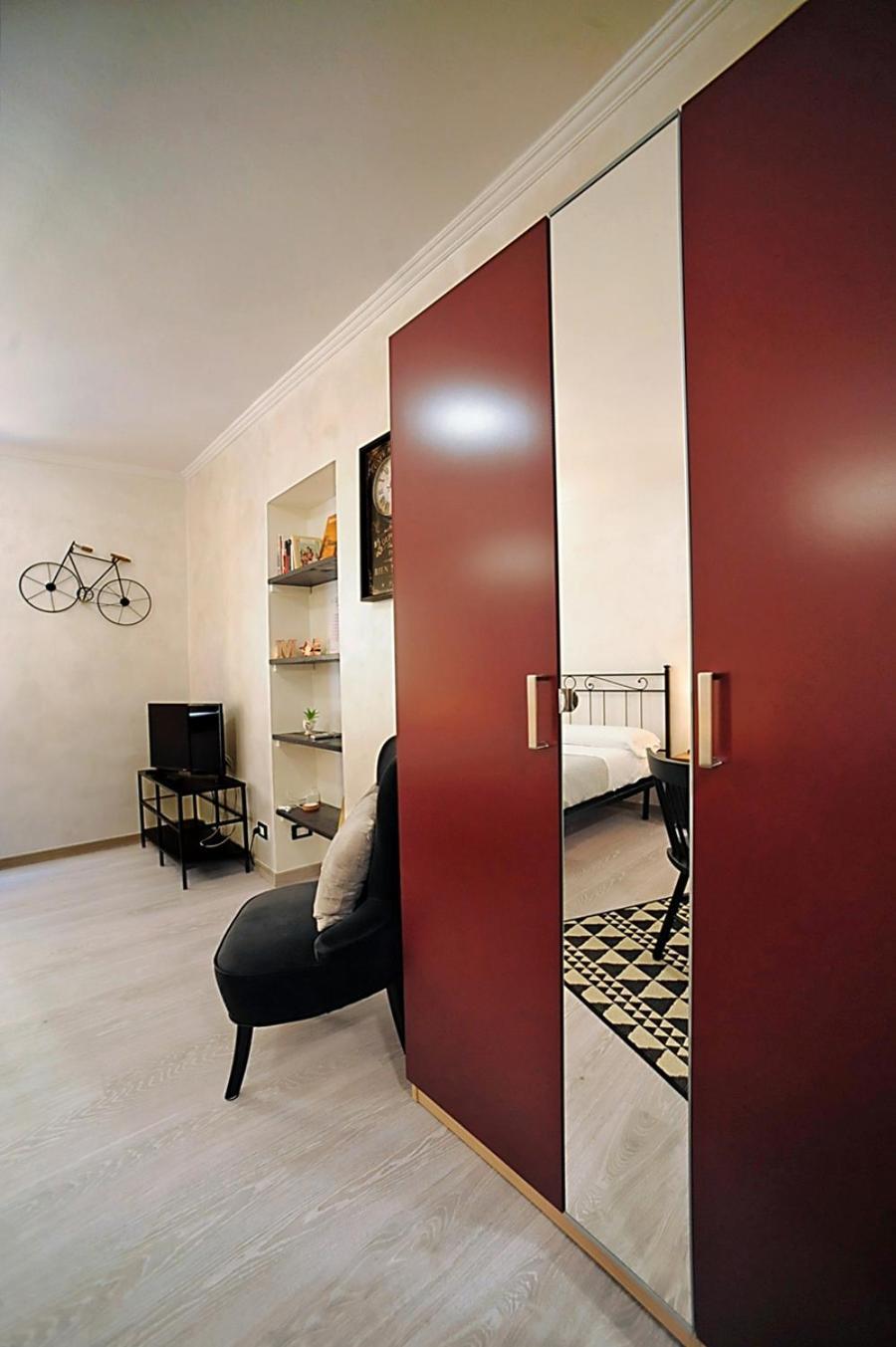 Cozy In Center By Wonderful Italy Appartement Turin