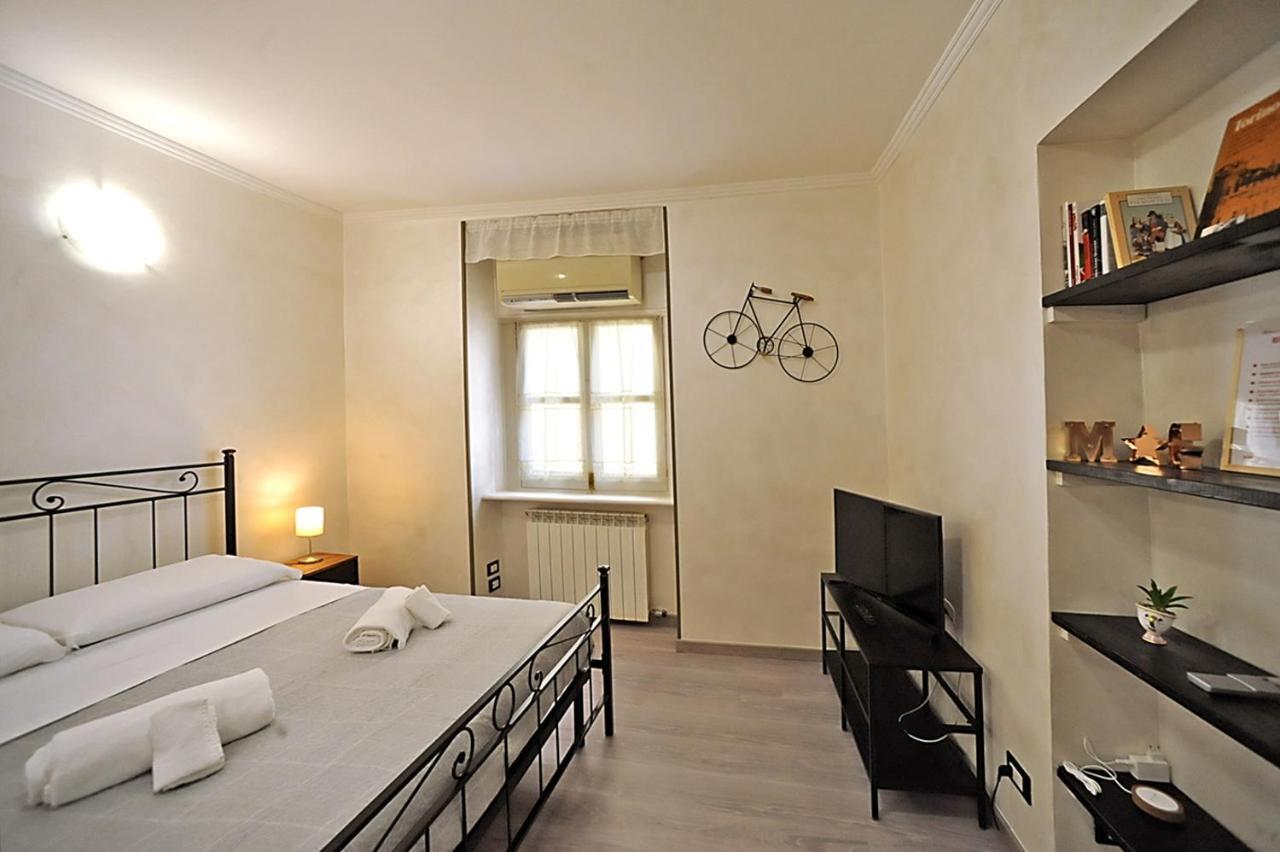 Appartement Cozy In Center By Wonderful Italy